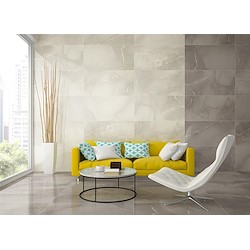 Pavimento cerâmico PANDORA TAUPE 45X90CM