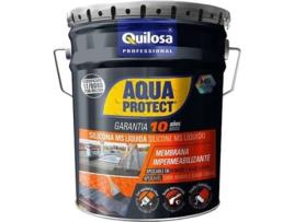 Silicone QUILOSA MS Líquido Branco (5 Kg)
