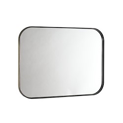 Espelho simples KENDE OURO VELHO 60X80
