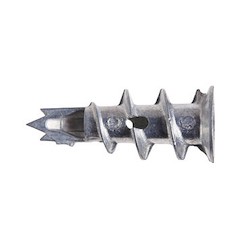 Buchas ao quilo STANDERS METAIS APARAFUSAR D13X31MM + PFS