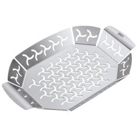 Cesta VEGETAIS GRANDE INOX 