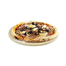 Pedra pizza ACRILICA BARBECOOK