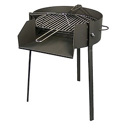 Barbecue para paelha IMEX CACERES D60CM