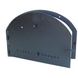 Porta forno MARCO ATORNILLAR 60X42 CM