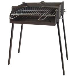 Barbecue para paelha IMEX CACERES 60X75CM