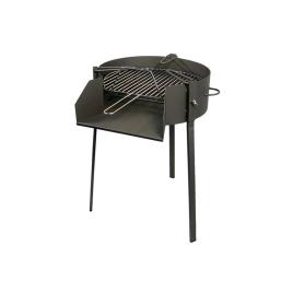 Barbecue para paelha IMEX CACERES D50CM