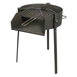 Barbecue para paelha IMEX CACERES D70CM