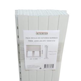 Pack estore plano INTERFER 100X150CM