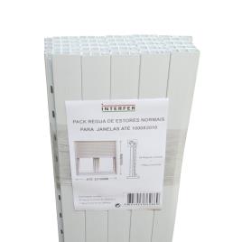 Pack estore plano INTERFER 100X200CM