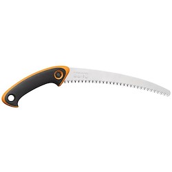 Serrote FISKARS LAMINA CURVA 24CM