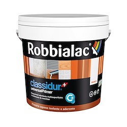 Primário multisuperfície CLASSIDUR BRANCO 4L