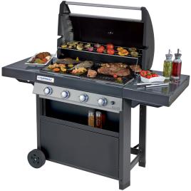 Barbecue a gás  4B CLASSIC LBD