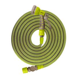 Mangueira extensível 22,5M JARDIFLEX