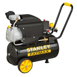 Compressor com óleo STANLEY FATMAX 24L 2.5CV