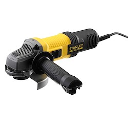 Rebarbadora STANLEY FMEG220-QS 125MM 850W