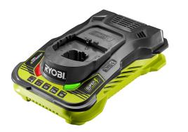 Carregador de bateria RYOBI RC18150 5AH