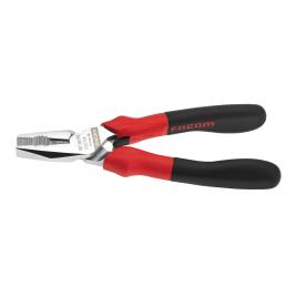 Alicate universal FACOM 180MM