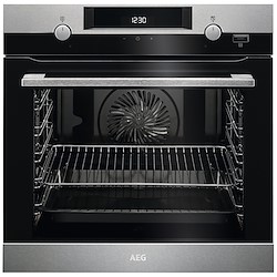 Forno AEG BEK455120M