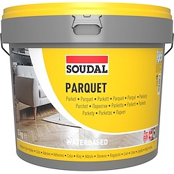 Cola parquet  68A 15KG