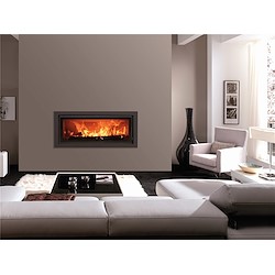 Recuperador de calor 101-S ECODESIGN