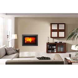 Recuperador de calor F-820-S ECODESIGN
