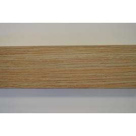 Rodapés de PVC WATERCORK CARVALHO PRIME 6X1.5X240CM (PACK 2UN)