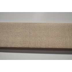 Rodapés de PVC WATERCORK CARVALHO SILVER 6X1.5X240CM (PACK 2UN)