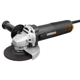 Rebarbadora WORX WX713 125MM 800W