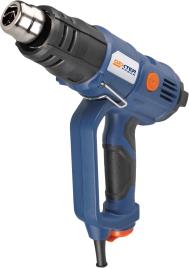 Soprador de ar quente DEXTER 2000W