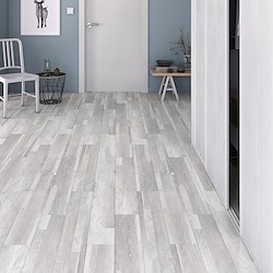  - Pavimento vinílico flutuante  HUSLIA FORTE