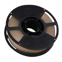 Bobine de filamento METAL BRONZE