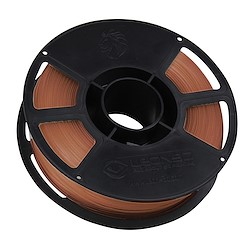 Bobine de filamento METAL COBRE