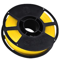 Bobine ABS plus AMARELO
