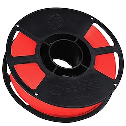 Bobine ABS plus VERMELHO