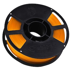 Bobine ABS plus LARANJA