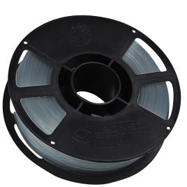 Bobine ABS plus PRATA