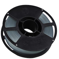 Bobine ABS plus PRATA