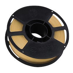 Bobine de filamento WOOD PINHO