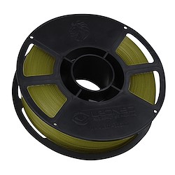 Bobine de filamento WOOD CEDRO