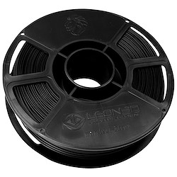 Bobine PLA FINE NEGRO