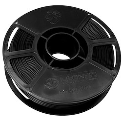 Bobine PLA INGEO 3D870 PRETO