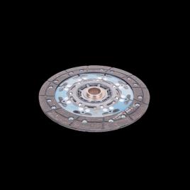 LuK Disco de Embraiagem VW 322 0281 10 074141031Q,074141031R