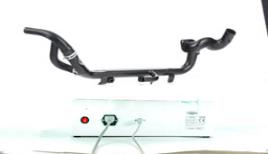 ESEN SKV Mangueira de Radiador OPEL 24SKV310 1338289,1338336,1338341 Tubo flexível do radiador 1338527,1338577,1338763,55213896,93189081,93194980