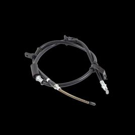 BOSCH Cabo de Freio de Mão VW 1 987 482 448 1J0609721BA,1J0609721J,1J0609721BA Cabo de aço, travão de estacionamento 1J0609721J