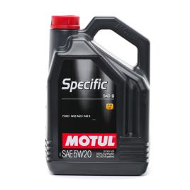 MOTUL Óleo do motor FORD,FIAT,TOYOTA 106352