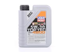 LIQUI MOLY Óleo do motor VW,AUDI,MERCEDES-BENZ 3706