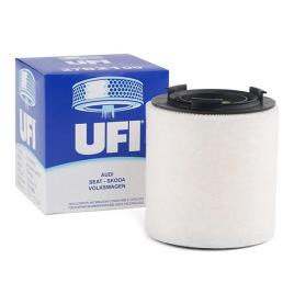 UFI Filtro de Ar VW,AUDI,SKODA 27.621.00