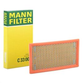 MANN-FILTER Filtro de Ar JEEP,DODGE C 33 007 04891694AA,04891695AA,4891694AA  K04891694AA,K04891695AA,K4891694AA