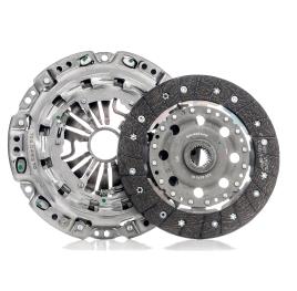 LuK Kit de Embraiagem MERCEDES-BENZ 623 3215 19 0192501701,0212501601,0232500001  A0192501701,A0212501601,A0232500001