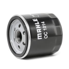 MAHLE ORIGINAL Filtro de Óleo VOLVO OC 1014 30711781,30731880,31330049  31330050